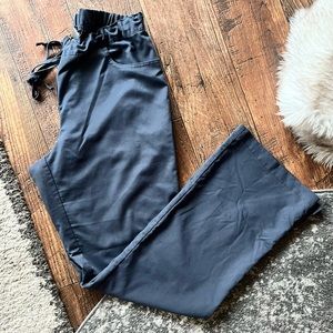 Greys anatomy pants - medium/tall